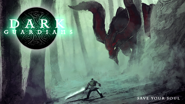 �����ػ���(Dark Guardians)����